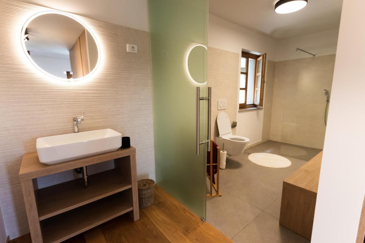 Vinoteka Brda Apartment Smartno Ngoại thất bức ảnh